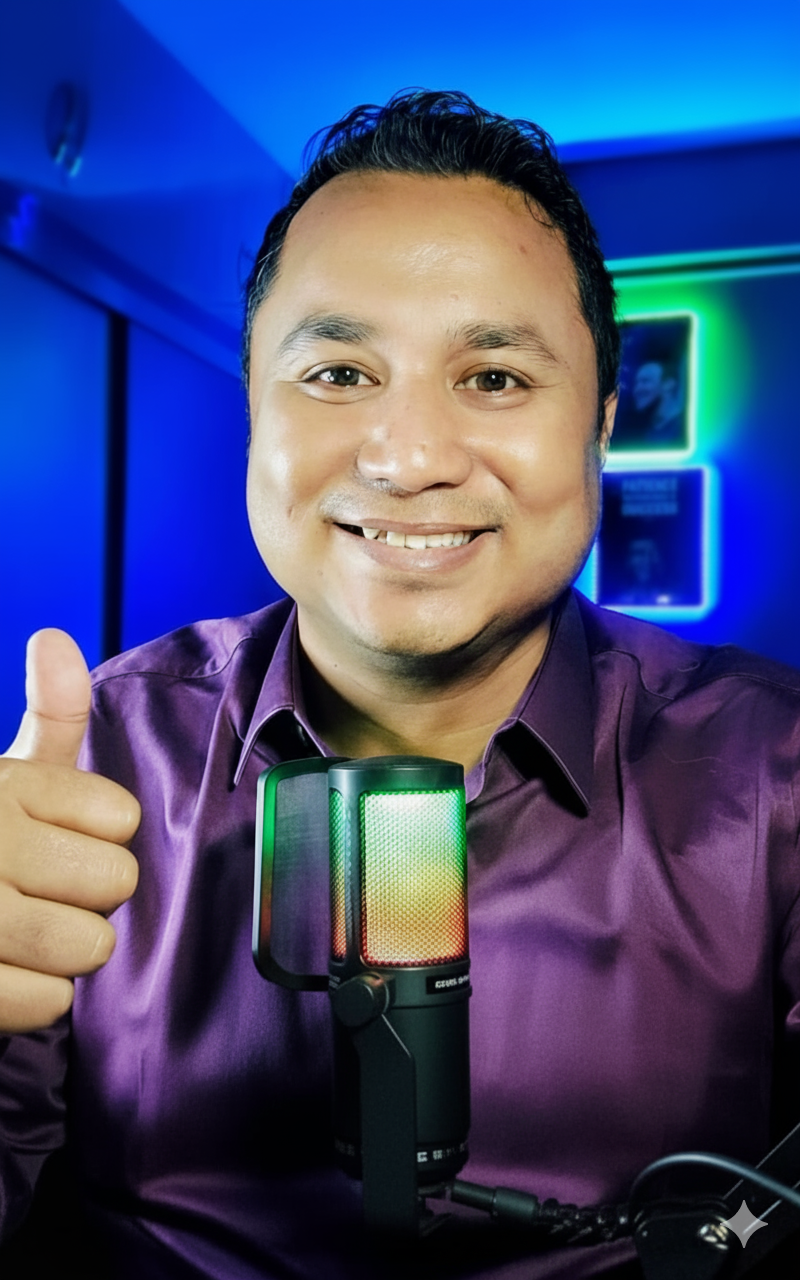 Prafulla Deori - Global Talent Acquisition Leader