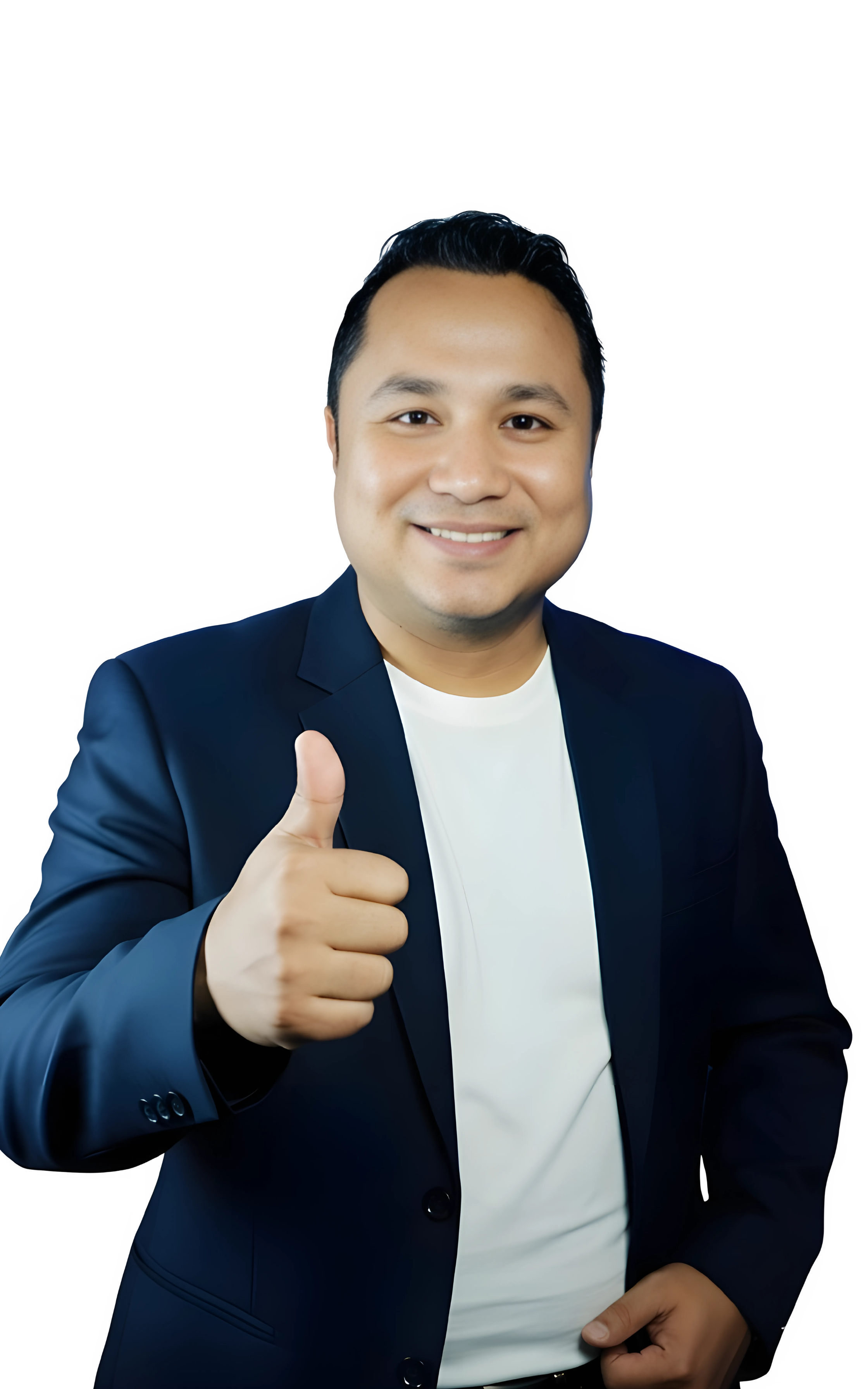 Coach Prafulla Deori - HR Career Expert